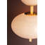 CHAROITE Wall Sconce