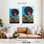 Leisha Afro-108231011