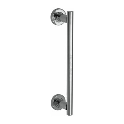 Heritage Brass Classic Door Pull Handle 336mm