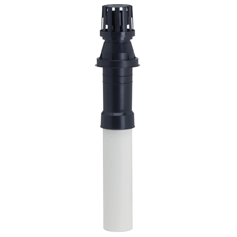 39" Condensing Roof Discharge Term