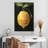 Yarlin Dark Lemon I-108434230