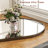 Queenborough Shatterproof Arch Full Length Mirror -91788404-55795116
