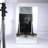 LED-Lit Full-Length Vanity Accent Mirror - Wall-Mounted, Full Body, Rounded Corners