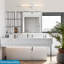 LED Flush Mounted Sconce-1352481712
