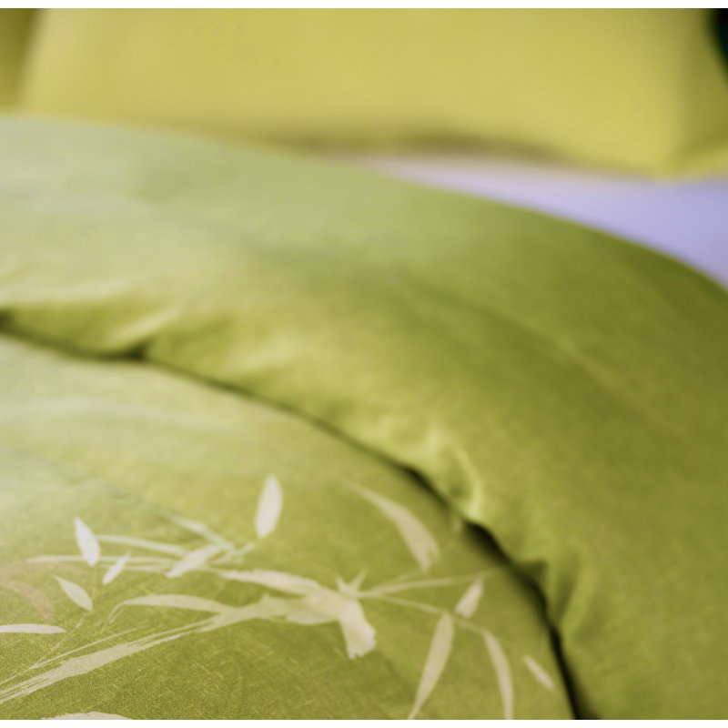 Etavonni Home Yezi, King Comforter + 2 King Shams