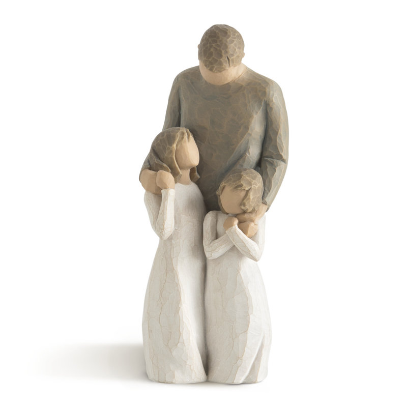 People Figurines & Sculptures