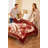 Plush Fleece Blanket – All-Year Warm, Soft & Cozy -1573911665
