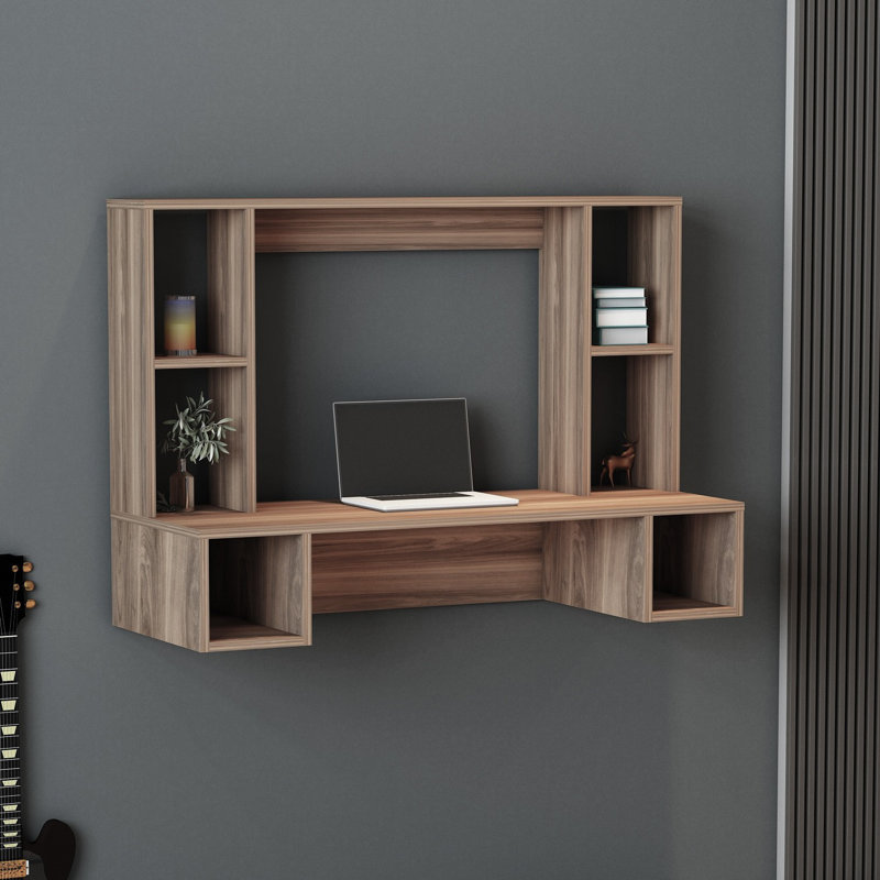 Bureau flottant Gulja