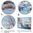 " Sweden Ice Blue Archipelago II "-1097053290-1097053206