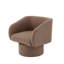 Chaise d'appoint rembourrée Classic-1465399878