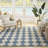  Positano 12' x 15' Navy Blue Modern Rug-321701569-321701582