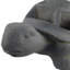 Sabina TORTOISE Planter 15cm Blue Iron Effect