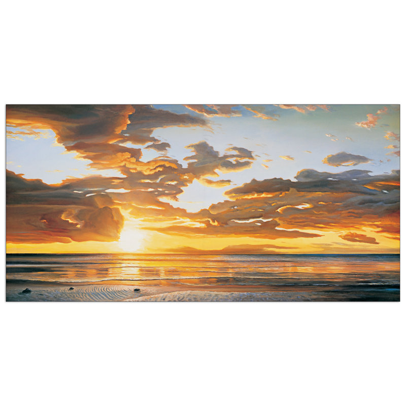 Werner - No Frame Print on Wood