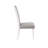 Olias 19 " H Linen Upholstered Side Chair and Parsons Chair