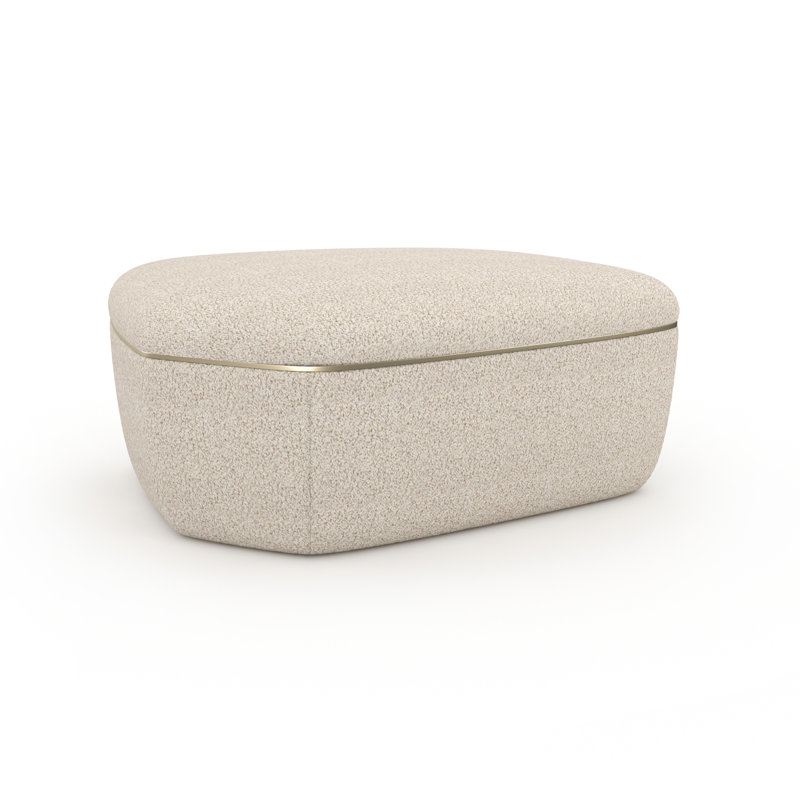 Serir Small Cocktail Table