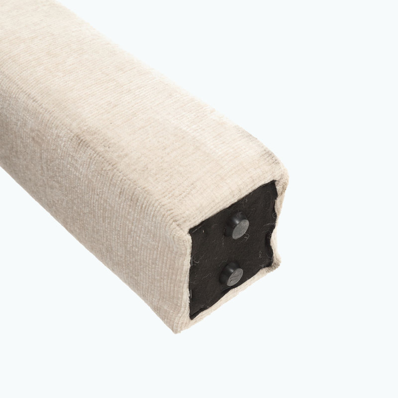 Canapé Ciyah, Beige