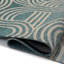Disco Recycled P.E.T Area Rug-97545163