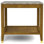 Surrey Hills Stone End Table