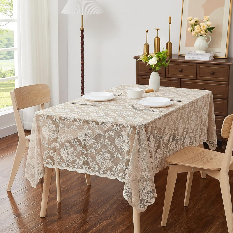Nappe Daniyah, Lin lin, 60 po carré