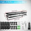Lefke Freestanding Spice Rack