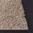Sga-Amoroso Shag Performance Solid Color Rug-1215219550