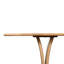 Marcon Solid Oak Dining Table
