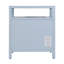 Table de chevet 3 tiroirs Celine 27 po-528204656