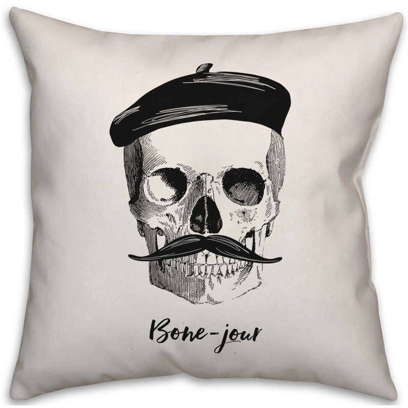  Coussin Bone-Jour