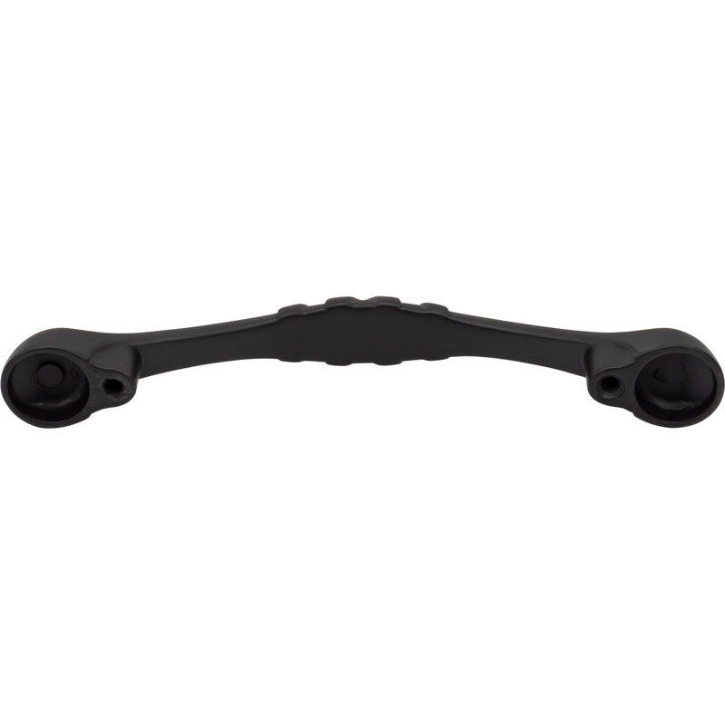 Celtic 3 3/4" Center Arch Pull Multipack, Brushed Oil Rubbed Bronze