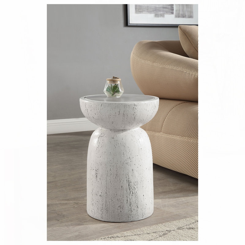 Table d'appoint