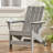 Anastagio Outdoor Adirondack Chair-70932727