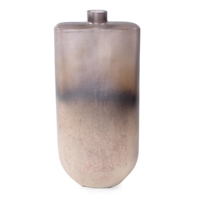 Electric Flow Vase- Short
