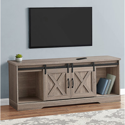 Tv Stand, Tv Console Table, Media Cabinet