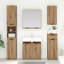 Bathroom Furniture Suite