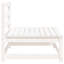 Hestleton 70cm Wide Rectangle Patio Sofa