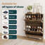 Shoe Storage