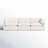 Josefa Upholstered Sofa-807005863-807005864