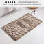 Tapis pour salle de bain Cobble Stone-63506169