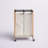 Rolling Laundry Sorter with Handles-1011717831