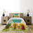 Elephant Coverlet-132717348