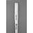 Shaker Dinner Knives by Oneida (18/0)