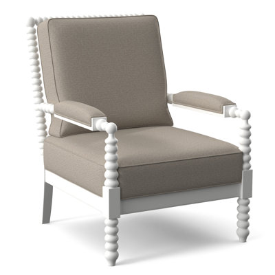 Sabrina 29" Wide Armchair by Birch Lane