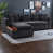 Black Chenille selected