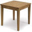 Sack Outdoor 3 - Piece Teak Bistro Set
