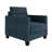 Macy Upholstered Armchair-160728531