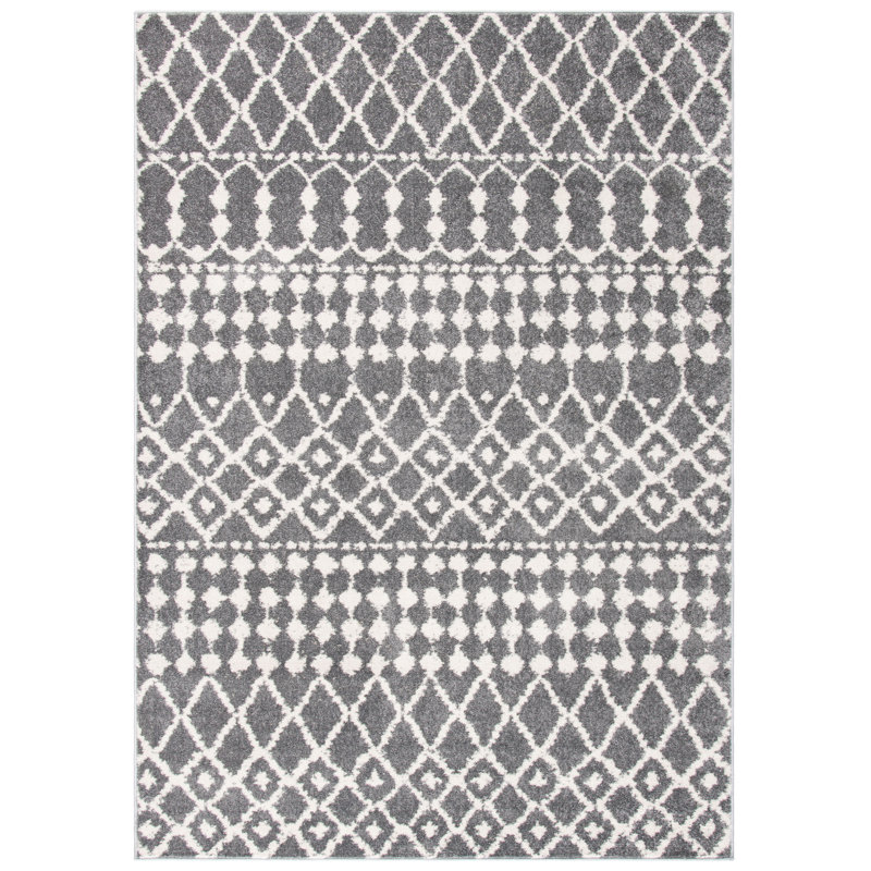 Seltzer Performance Southwestern Rug, Rectangle 8' x 10'