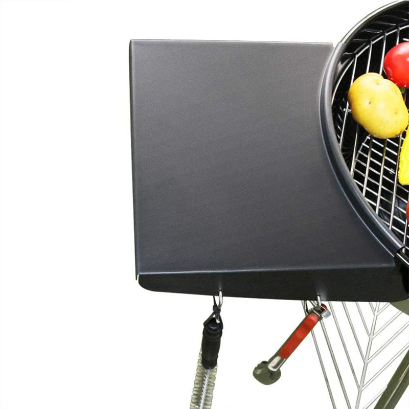 Kettle Grill Accessories