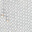 Cadre/lustre carré 11 lumières unique Beckles