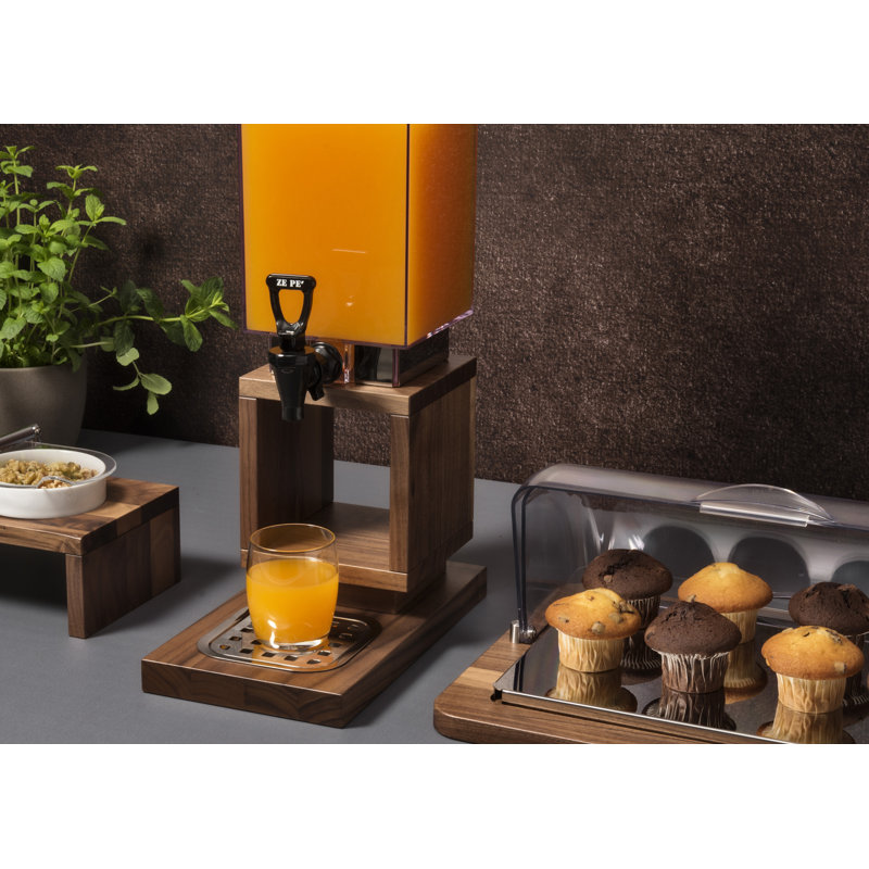 Distributeur de boissons Ze 'Pe 203