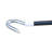 ALEKO Gray Metal Hardware for Awning